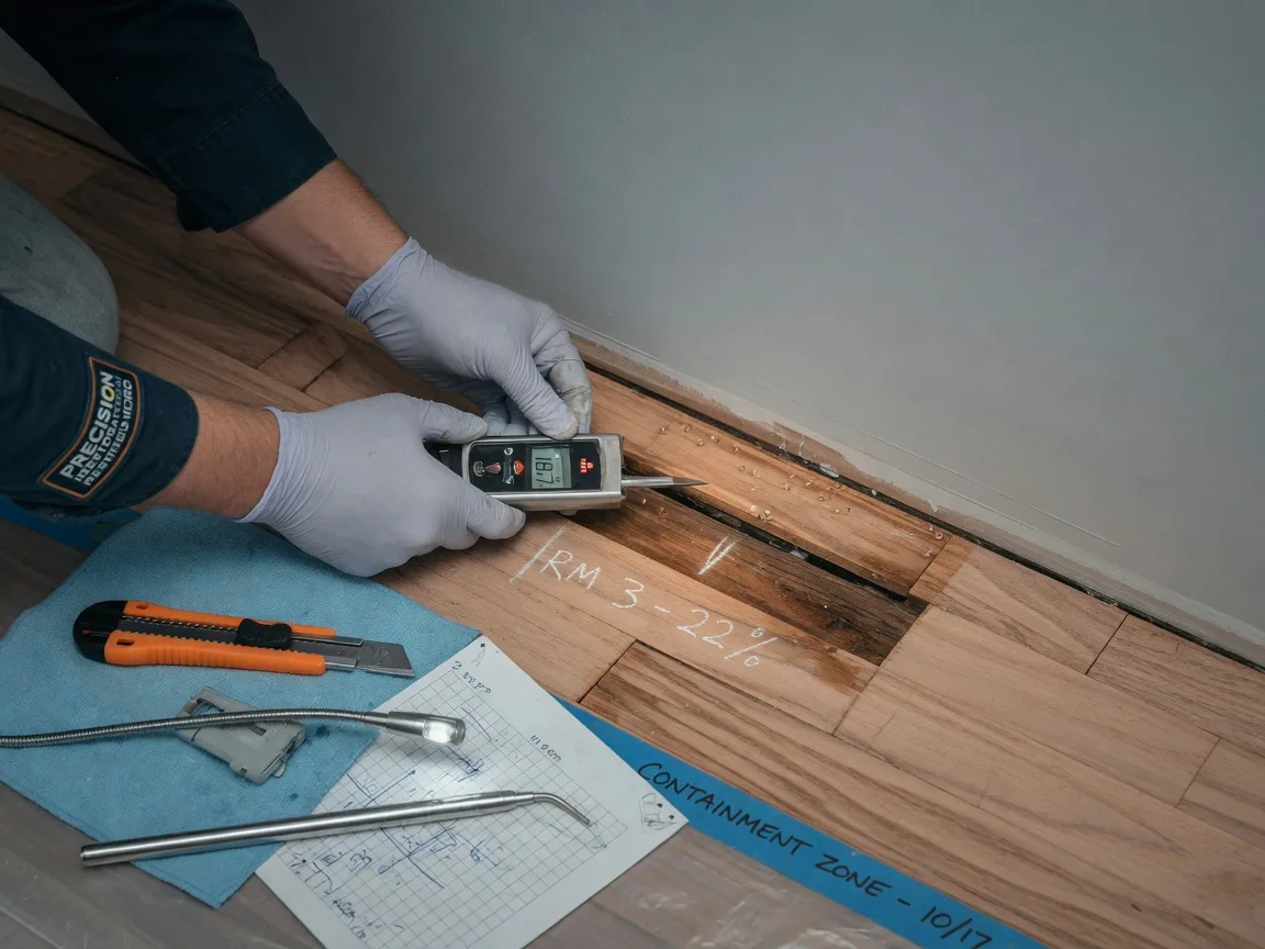Why choose Water Removal in Matawan, NJ